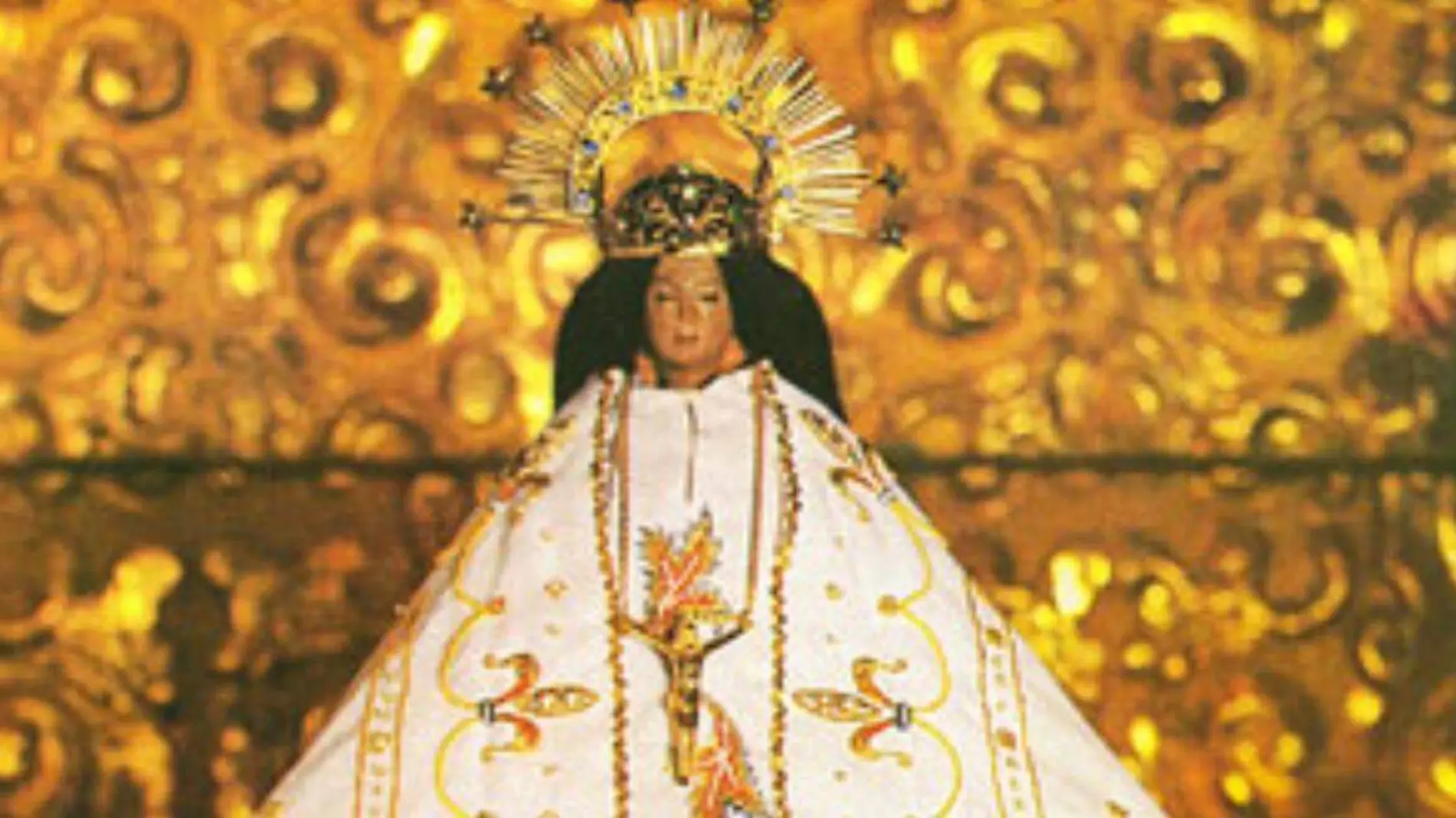 Aprende la poderosa Oración a la virgen de Juquila